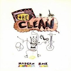 Modern Rock - The Clean