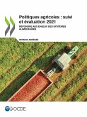 Politiques agricoles