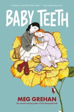 Cover Baby Teeth