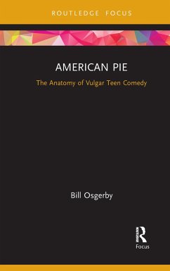 American Pie - Osgerby, Bill