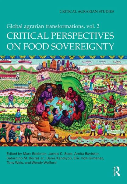 Critical Perspectives on Food Sovereignty