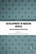 Development In Modern Africa - Bild 1