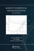 Robust Statistical Methods with R, Second Edition