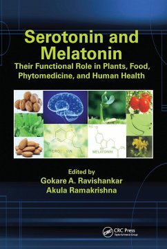 Serotonin and Melatonin