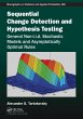 Sequential Change Detection and... - Bild 1