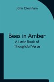 Bees in Amber