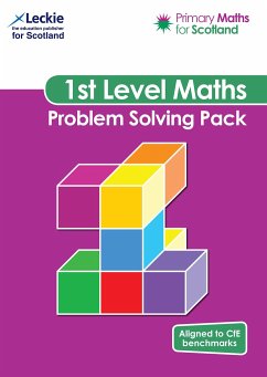 First Level Problem Solving Pack - Lowther, Craig; Lyon, Carol; Hart, Karen