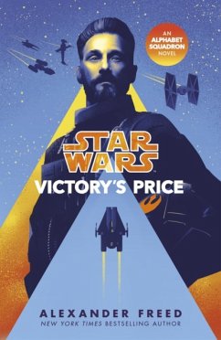Star Wars: Victory's Price - Freed, Alexander