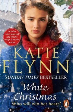 Christmas at Petticoat Lane - Flynn, Katie
