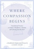 Where Compassion Begins