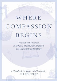 Where Compassion Begins - Seide, Jared