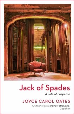 Cover Jack of Spades