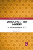 Church, Society and University