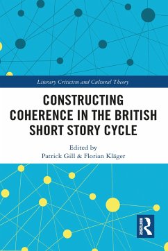 Constructing Coherence in the British Short Story Cycle