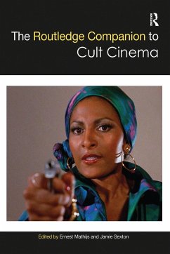 The Routledge Companion to Cult Cinema