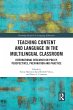 Teaching Content and Language in the... - Bild 1