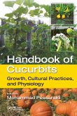 Handbook of Cucurbits