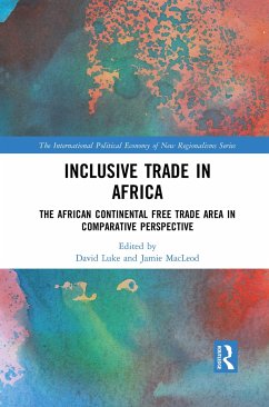 Inclusive Trade in Africa