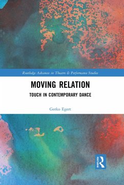 Moving Relation - Egert, Gerko