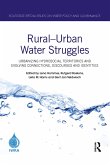 Rural-Urban Water Struggles