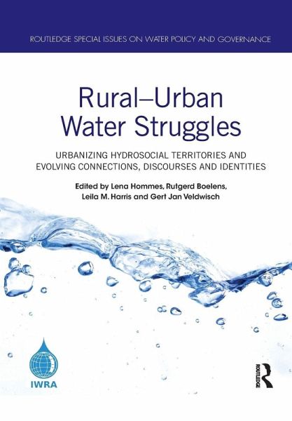 Rural-Urban Water Struggles Rural-Urban Water Struggles