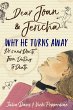 Dear Joan and Jericha - Why He Turns... - Bild 1