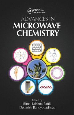 Advances in Microwave Chemistry