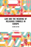 Law and the Wearing of Religious Symbols in Europe
