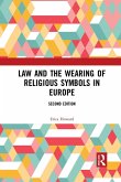 Law and the Wearing of Religious Symbols in Europe