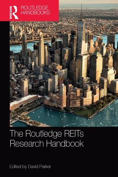 The Routledge REITs Research Handbook