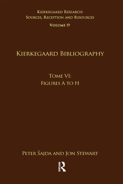 Volume 19, Tome VI