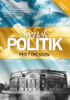 Svensk politik - Ohlsson, Per T