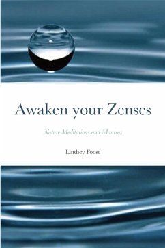 Awaken your Zenses - Foose, Lindsey