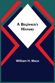 A Beginner's History