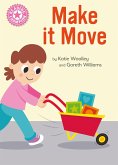 Reading Champion: Make it Move