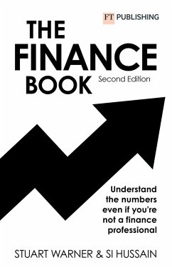 The Finance Book - Warner, Stuart; Hussain, Si