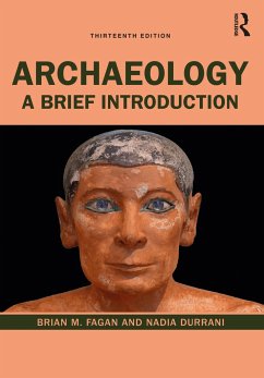 Archaeology - Fagan, Brian M; Durrani, Nadia