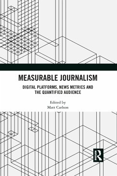 Measurable Journalism