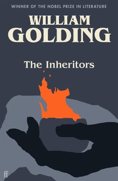 The Inheritors - Golding, William