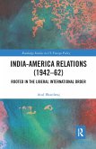 India-America Relations (1942-62)