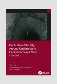 Rock Mass Stability Around Underground Excavations in a Mine