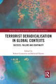 Terrorist Deradicalisation in Global Contexts