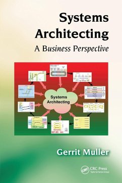 Systems Architecting - Muller, Gerrit