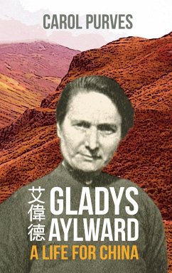 Gladys Aylward