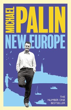 New Europe - Palin, Michael