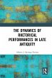 The Dynamics of Rhetorical Performances... - Bild 1