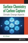 Surface Chemistry of Carbon Capture