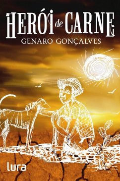 Cover Herói de Carne (eBook, ePUB)