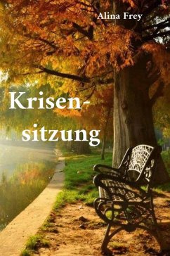 Cover Krisensitzung (eBook, ePUB)