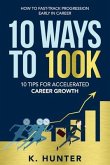 10 WAYS TO 100K (eBook, ePUB)